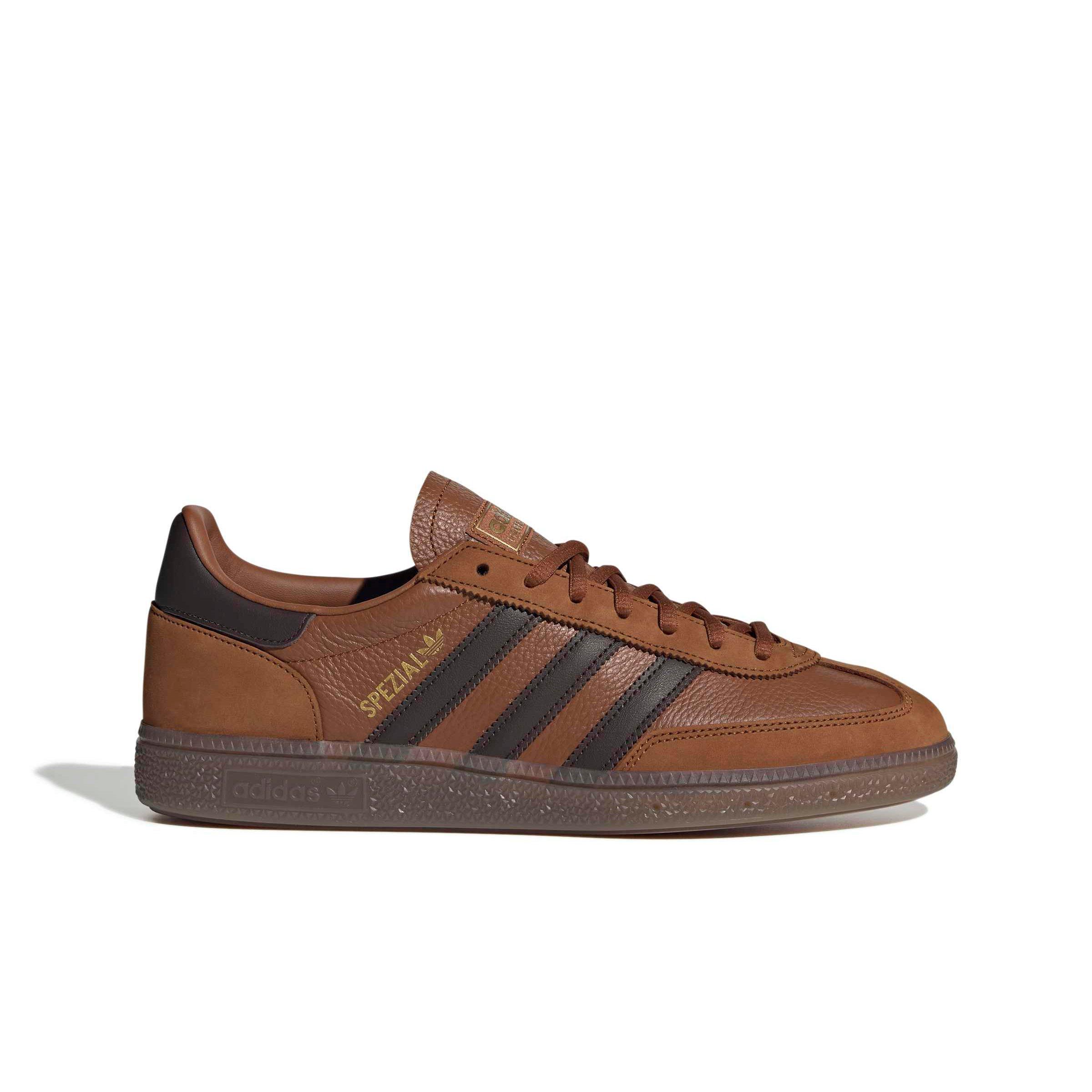 adidas Handball Spezial Men's Leather Shoe | Hibbett